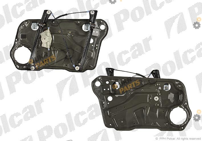 Стеклоподъемник Polcar 9541PSG3