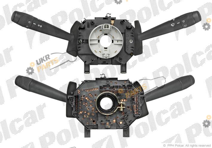 Под рулевой переключатель Polcar 3002PZ-2