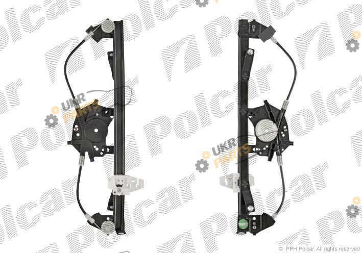Стеклоподъемник Polcar 3031PSG1