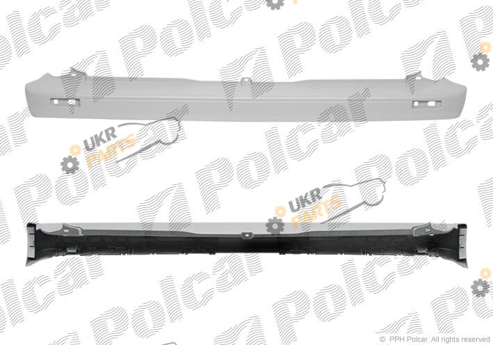  Polcar 602696-1