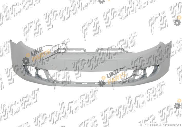 Бампер Polcar 951807