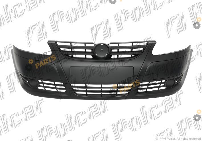 Бампер Polcar 953007