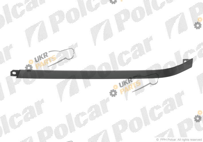 Ресничка под фару Polcar 500206-4