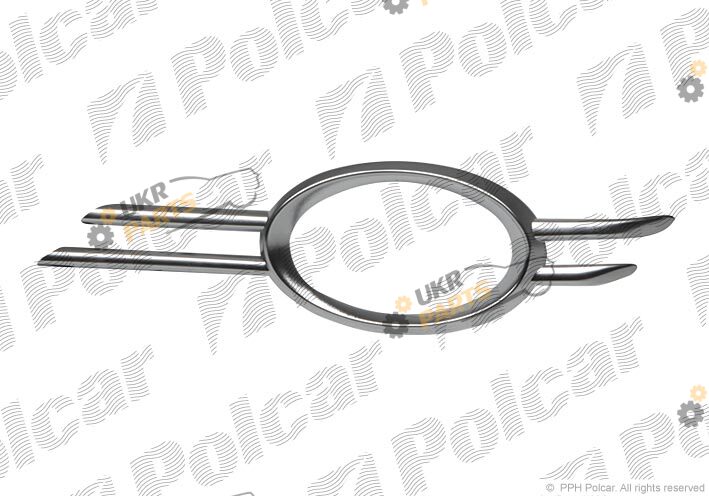  Polcar 501729-1