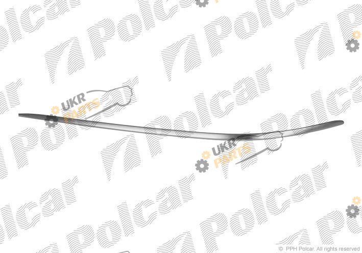  Polcar 50300721