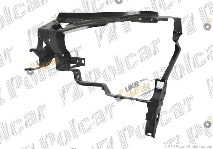 Рамка фары Polcar 507004-6