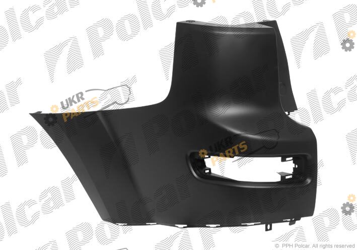  Polcar 526697