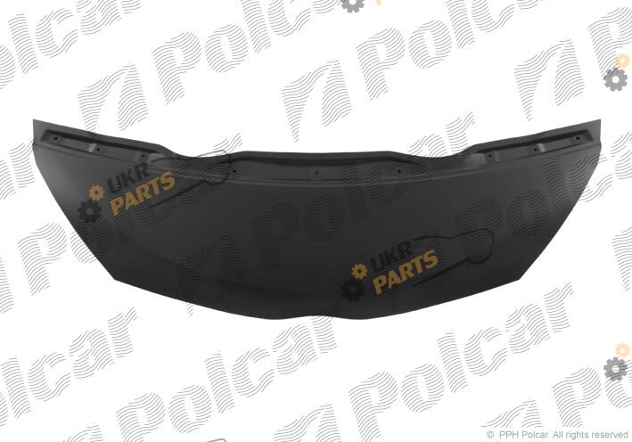 Капот Polcar 816903
