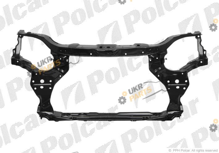 Панель передняя Polcar 251504-0