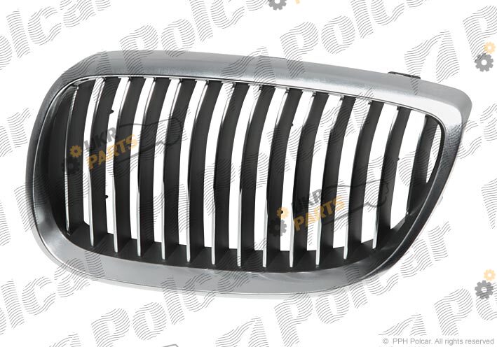 Решетка радиатора Polcar 204105-3