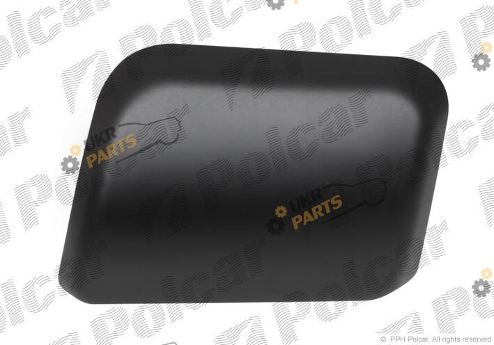 Накладка бампера Polcar 90900711