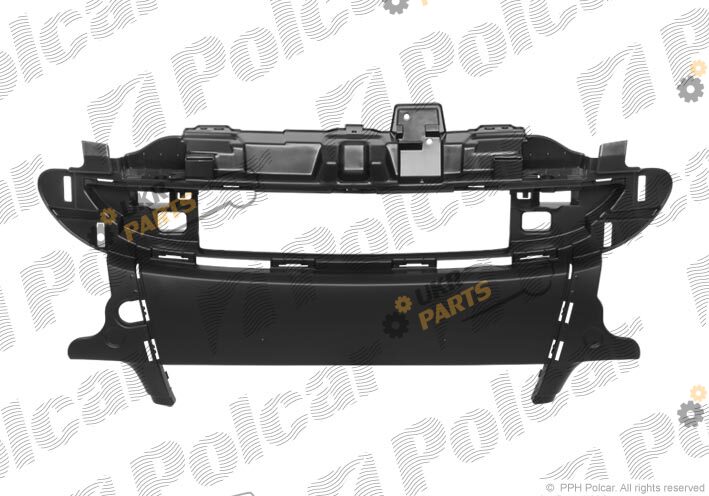 Бампер Polcar 509807