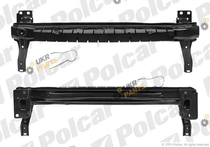 Усилитель бампера Polcar 953307-3