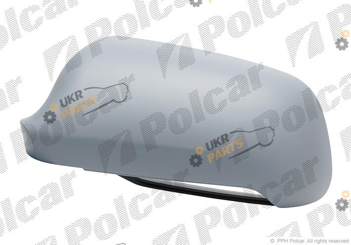 Наружное зеркало Polcar 132755PM