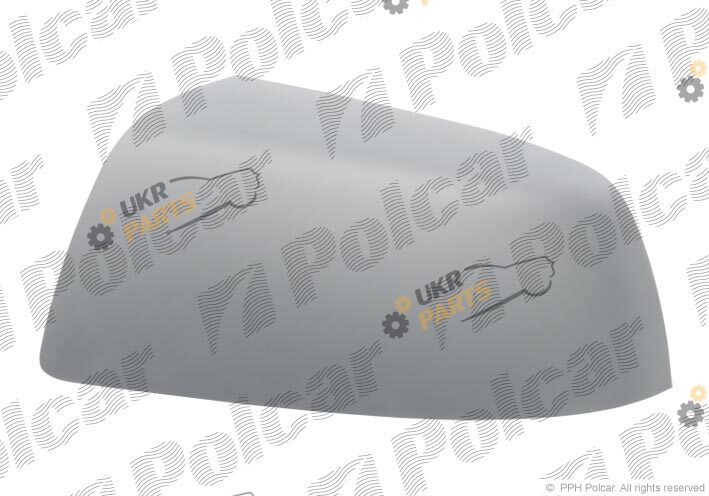 Корпус наружного зеркала Polcar 320255PE
