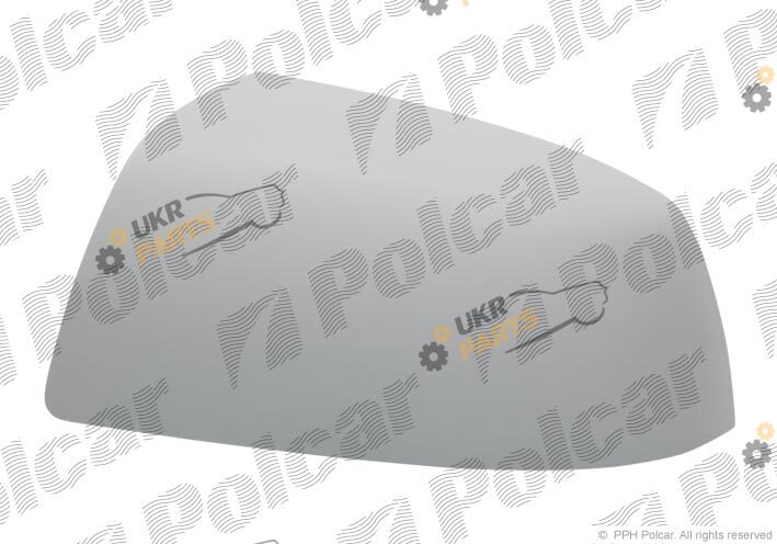 Корпус наружного зеркала Polcar 323555PE
