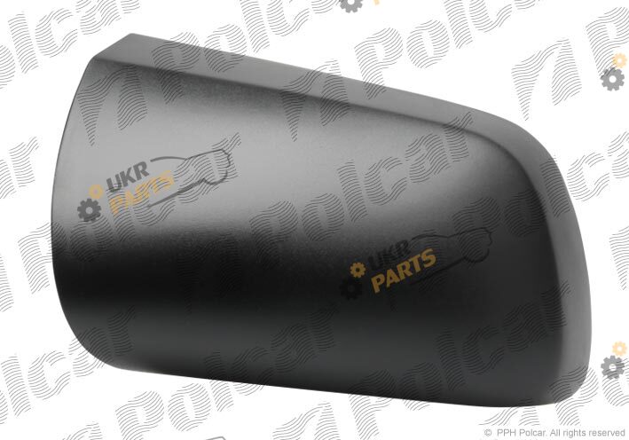 Наружное зеркало Polcar 551454TM