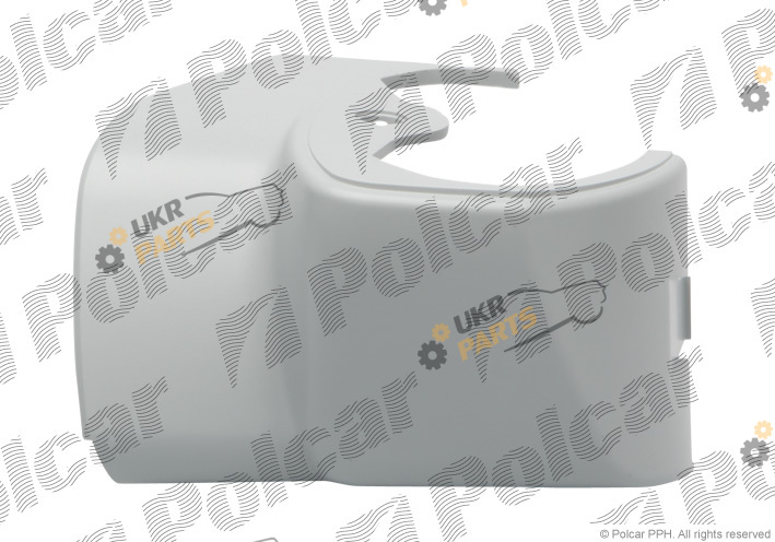 Наружное зеркало Polcar 551856PM