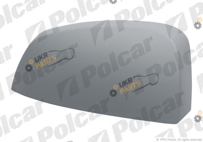 Наружное зеркало Polcar 555955PM