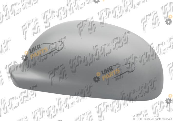 Наружное зеркало Polcar 574655PE