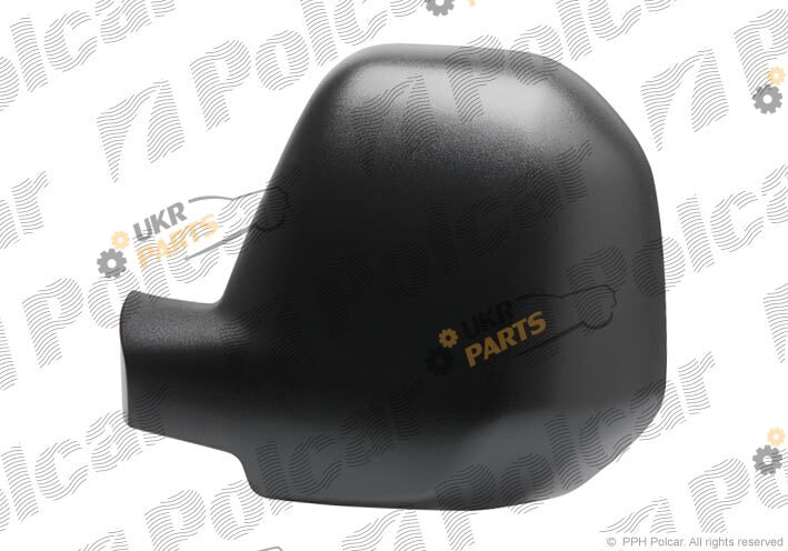 Корпус наружного зеркала Polcar 579255TM