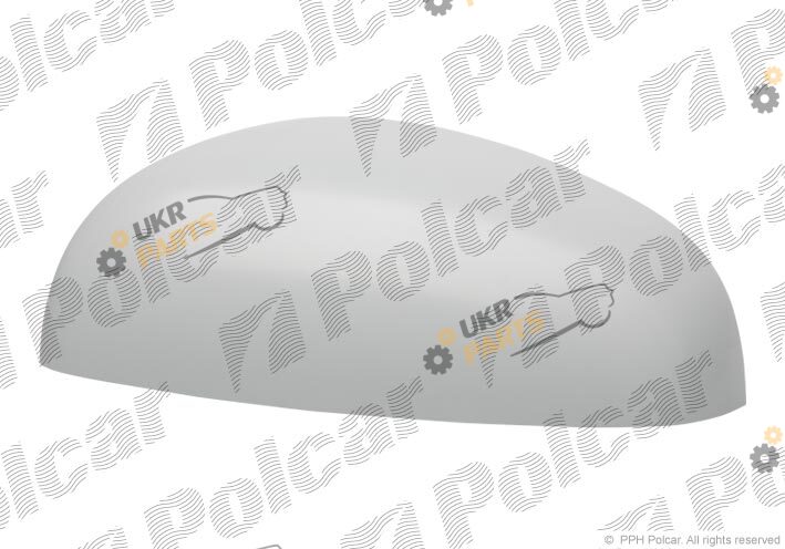 Наружное зеркало Polcar 691554PM