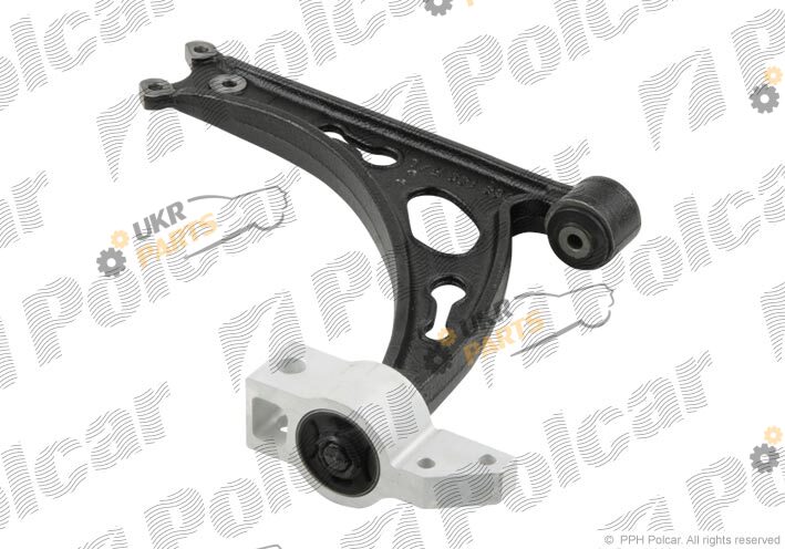 Рычаг подвески Polcar 133138-3