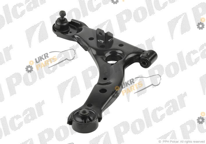 Рычаг подвески Polcar 403537