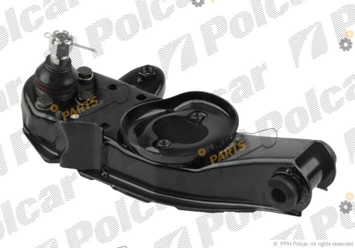 Рычаг подвески Polcar 527637