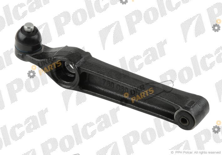 Рычаг подвески Polcar 550337