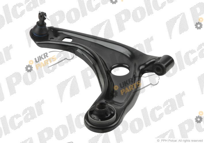 Рычаг подвески Polcar 810537