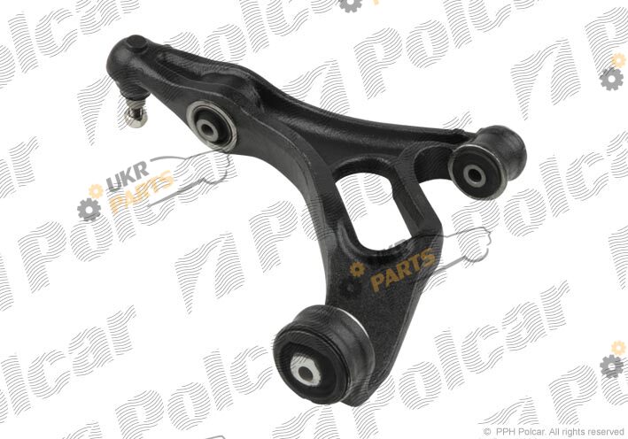 Рычаг подвески Polcar 958038