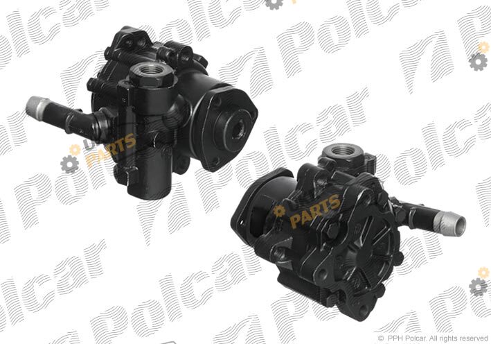 Насос гидроусилителя руля Polcar S5050012