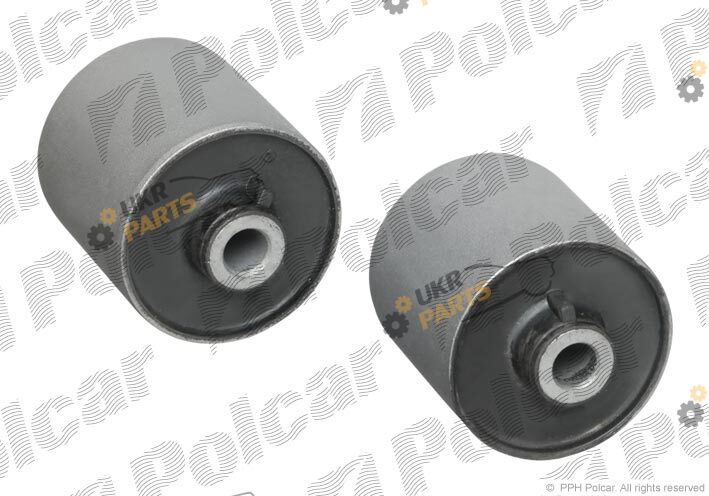 Сайлентблок рычага Polcar S2045078