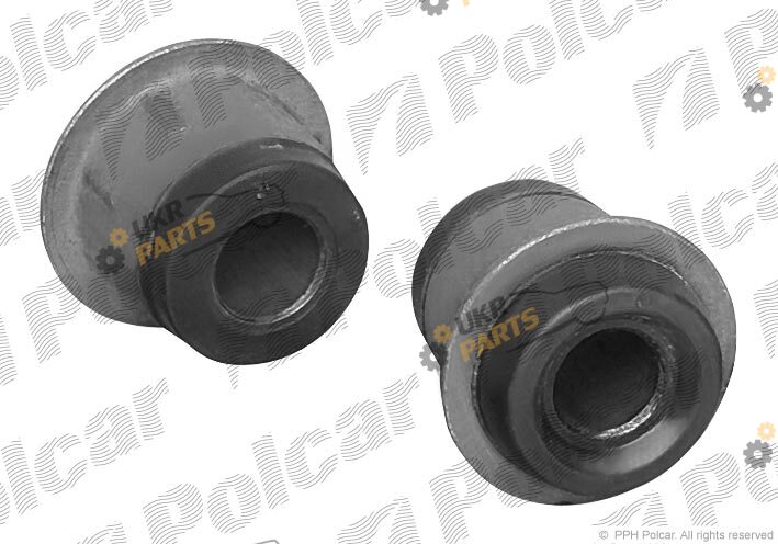 Сайлентблок рычага Polcar S2044001