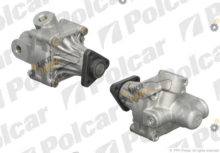 Насос гидроусилителя руля Polcar S5020002