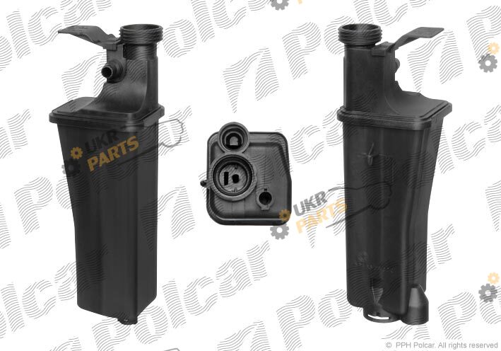 Расширительный бачок Polcar 2008ZB-2