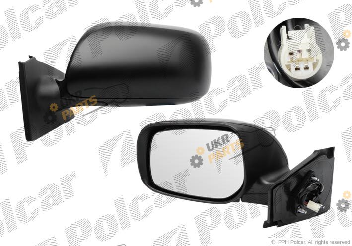  Polcar 8105514E