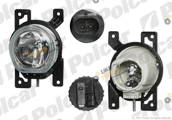  Polcar 3042300E