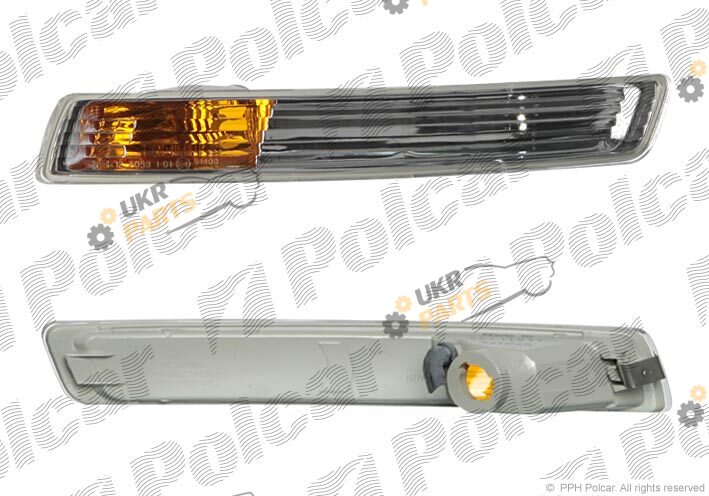 Указатель поворотов Polcar 950220-E