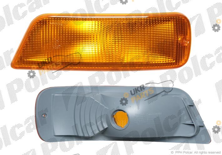 Указатель поворотов Polcar 508519-E