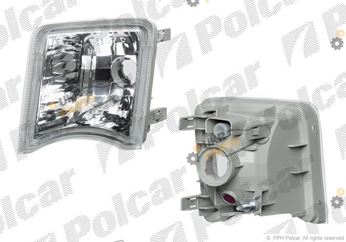  Polcar 81H120-E