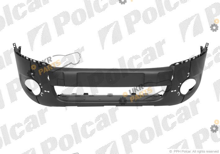 Бампер Polcar 2352071J