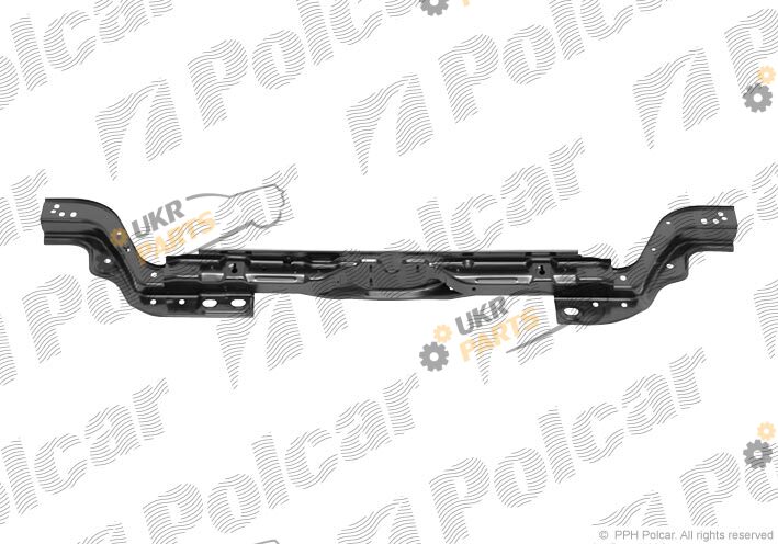 Панель передняя Polcar 308504