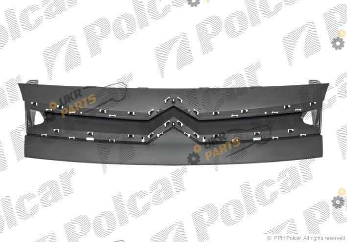 Решетка радиатора Polcar 235205-J