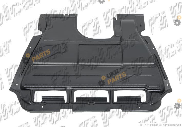 Защита двигателя Polcar 239734-5