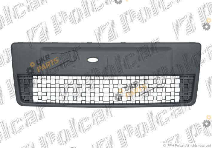 Решетка переднего бампера Polcar 325827