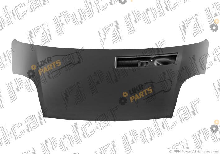 Капот Polcar 602603
