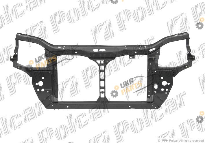 Панель передняя Polcar 400904