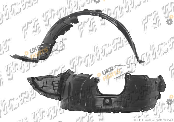  Polcar 4541FP-1